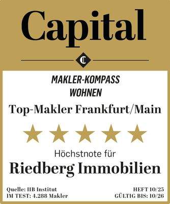 Top Makler in Frankfurt