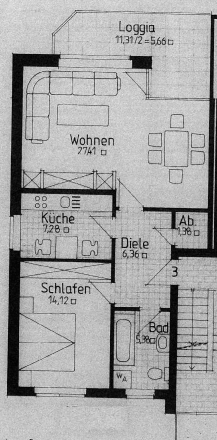 Sulingen Wohnungen, Sulingen Wohnung mieten