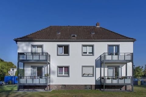 Bottrop Wohnungen, Bottrop Wohnung mieten