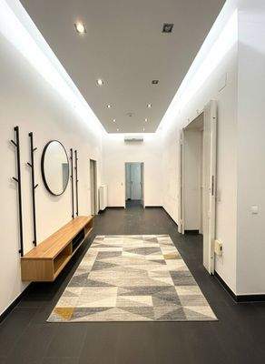 KI - Virtuelles Homestaging