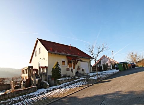 Dörzbach Häuser, Dörzbach Haus kaufen