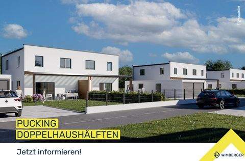 Pucking Häuser, Pucking Haus kaufen