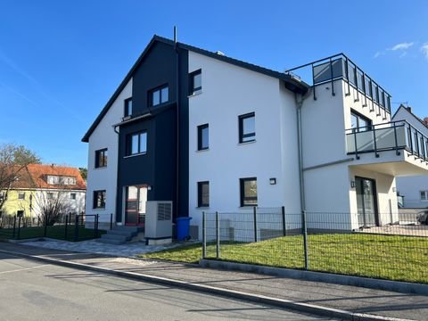 Schwabach Wohnungen, Schwabach Wohnung kaufen