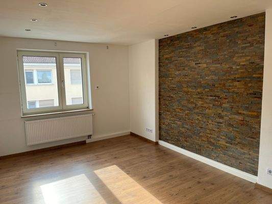 Zimmer 1 / Schlafzimmer