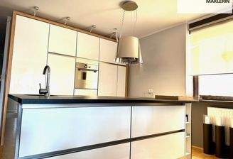 offene Küche | Wohnzimmer