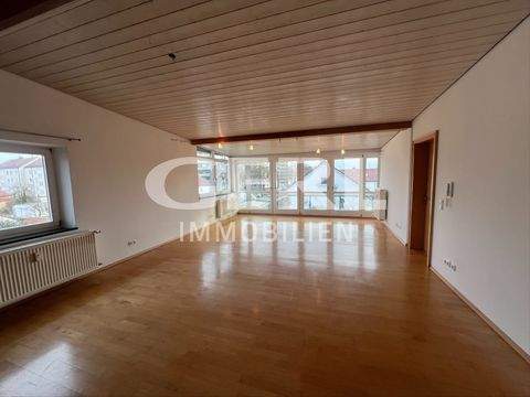 Straubing Wohnungen, Straubing Wohnung mieten