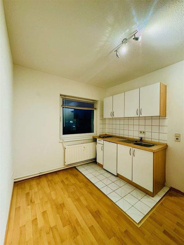 Helle 1-Zimmer-Wohnung // Seekoppelweg 10, Kiel-Russee - Photo 3