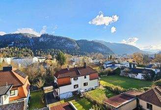 Ausblick, Top 13B Dachgeschoß, Wohnbauprojekt Pro20+ Kufstein