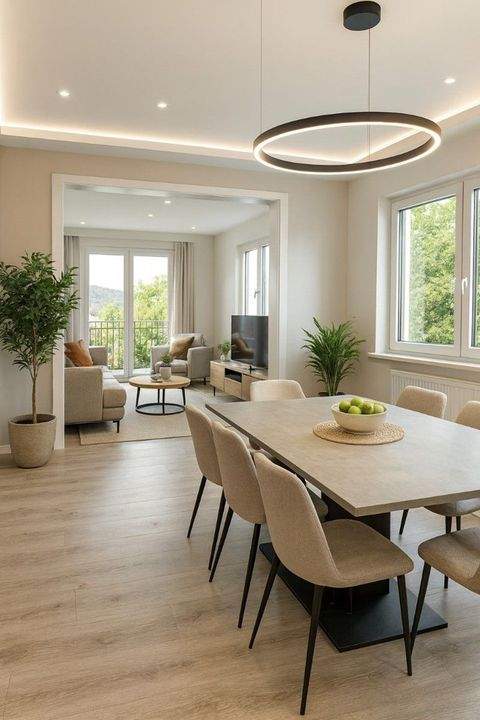 Baden-Baden Wohnungen, Baden-Baden Wohnung kaufen