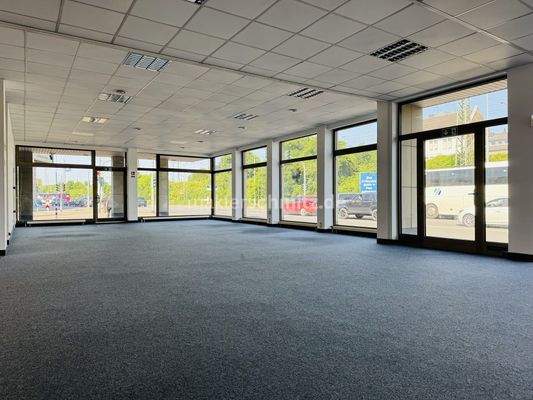 Gewerbefläche Ansicht 3