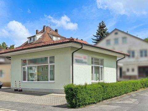 Neustadt bei Coburg Häuser, Neustadt bei Coburg Haus kaufen
