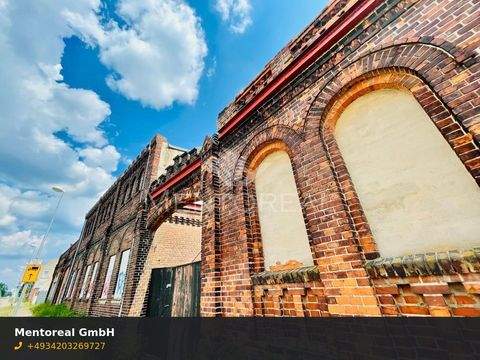 Coswig (Anhalt) Häuser, Coswig (Anhalt) Haus kaufen