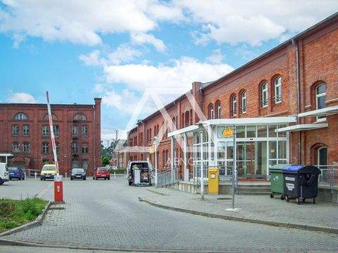 Magdeburg Büros, Büroräume, Büroflächen 