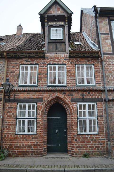 Lüneburg Häuser, Lüneburg Haus mieten 