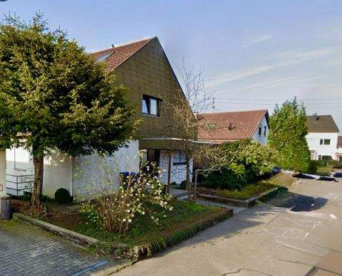 Frickenhausen Häuser, Frickenhausen Haus kaufen