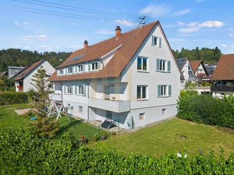 Fridingen an der Donau Häuser, Fridingen an der Donau Haus kaufen