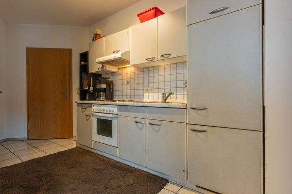 Diele - Küchenzeile (2)