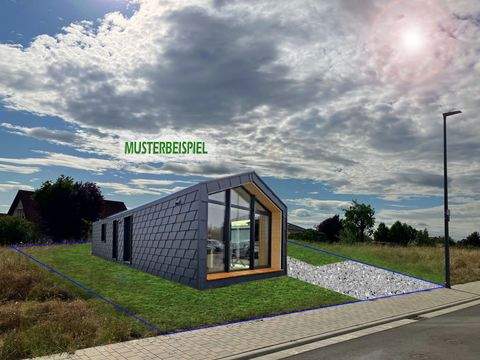 Grettstadt Häuser, Grettstadt Haus kaufen