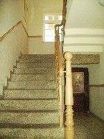 Treppenhaus
