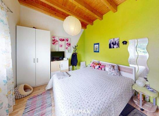 Landeck - Wohnung Top 3 Schlafzimmer