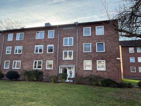 Voerde (Niederrhein) Wohnungen, Voerde (Niederrhein) Wohnung kaufen