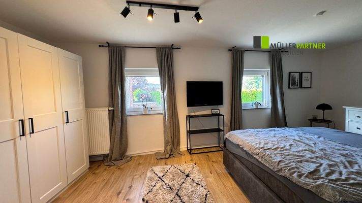 Elternschlafzimmer 3