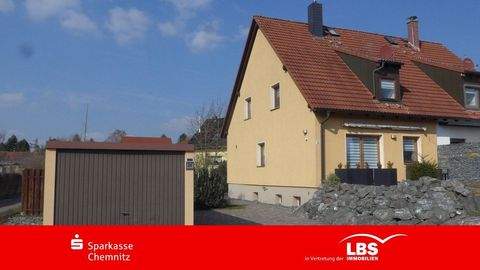 Glauchau Häuser, Glauchau Haus kaufen