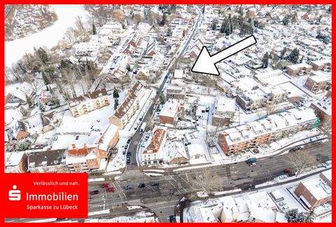 Lübeck Grundstücke, Lübeck Grundstück kaufen