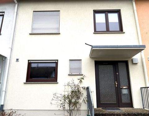 Weiterstadt Häuser, Weiterstadt Haus mieten 