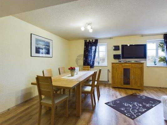 Essen Betreiberwohnung