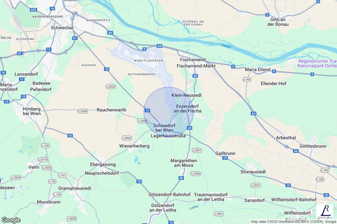 Schwadorf Wohnungen, Schwadorf Wohnung kaufen