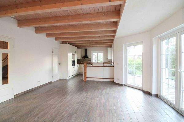 Küchen & Essbereich