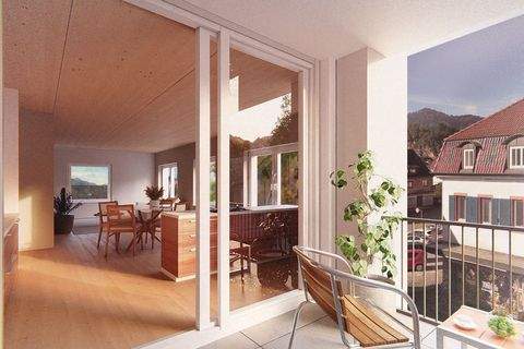 Biberach Wohnungen, Biberach Wohnung kaufen