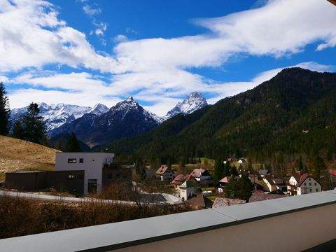 Hinterstoder Wohnungen, Hinterstoder Wohnung kaufen