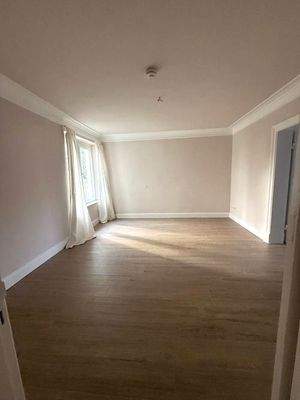 Zimmer zur Gartenseiten 