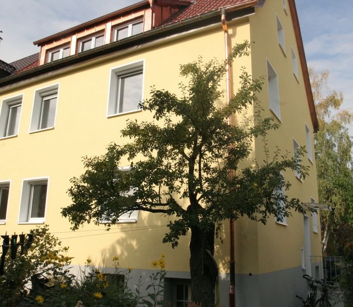 3 Zimmer Wohnung in Stuttgart (Zuffenhausen)