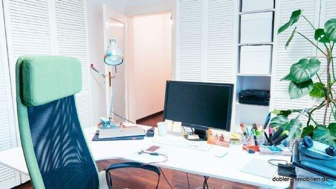 Büro Zimmer 3