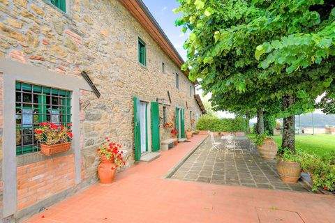 Montecatini Terme Häuser, Montecatini Terme Haus kaufen