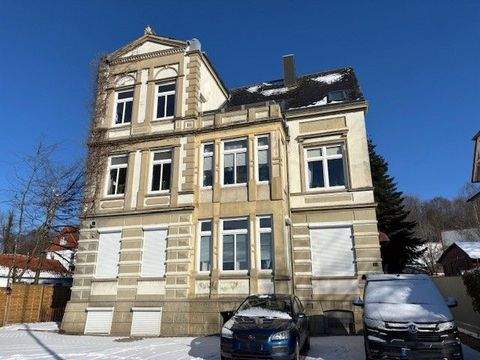 Flensburg Wohnungen, Flensburg Wohnung mieten