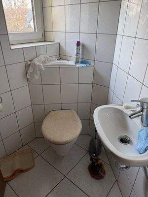 Gäste-WC