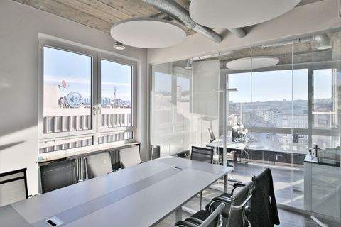 Pforzheim Büros, Büroräume, Büroflächen 