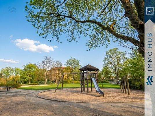 Spielplatz