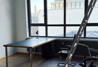 Schreibtischplätze 1