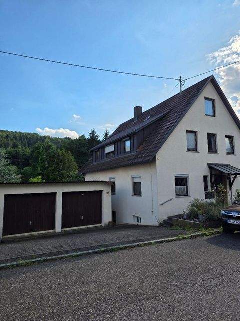 Murrhardt Wohnungen, Murrhardt Wohnung kaufen