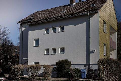 Bad Harzburg Wohnungen, Bad Harzburg Wohnung mieten