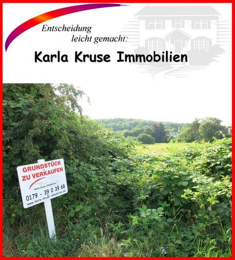 Lübeck Grundstücke, Lübeck Grundstück kaufen