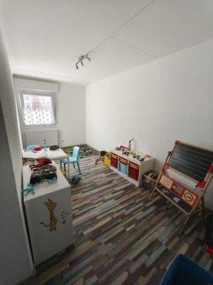 Kinderzimmer 1