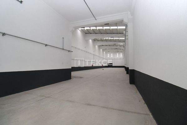 Commercial Properties with 265 m² and 755 m² Area in Ankara