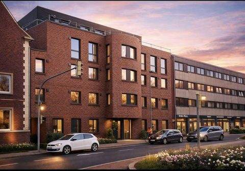 Emden Wohnungen, Emden Wohnung mieten