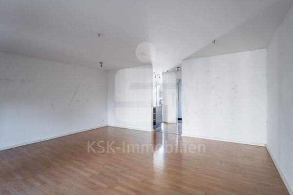 Wohnzimmer Erdgeschoss